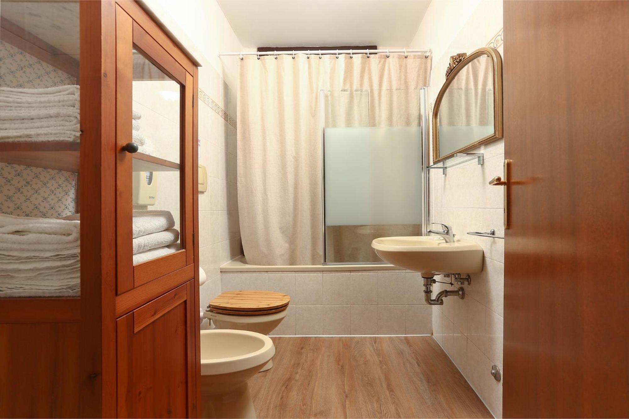 Flat With Canal View Near San Marco * Venecia